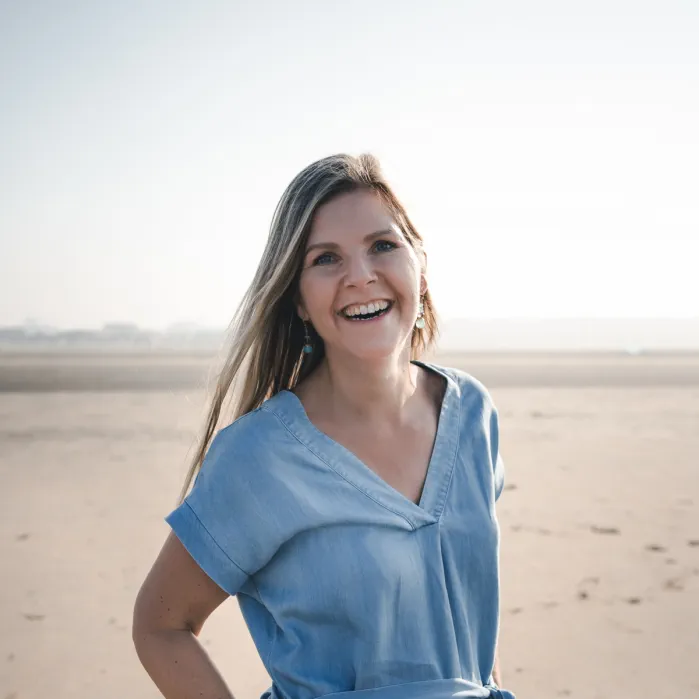 Energetisch therapeut / Healer Kelly van Trigt – energieconsult en healing in Velserbroek